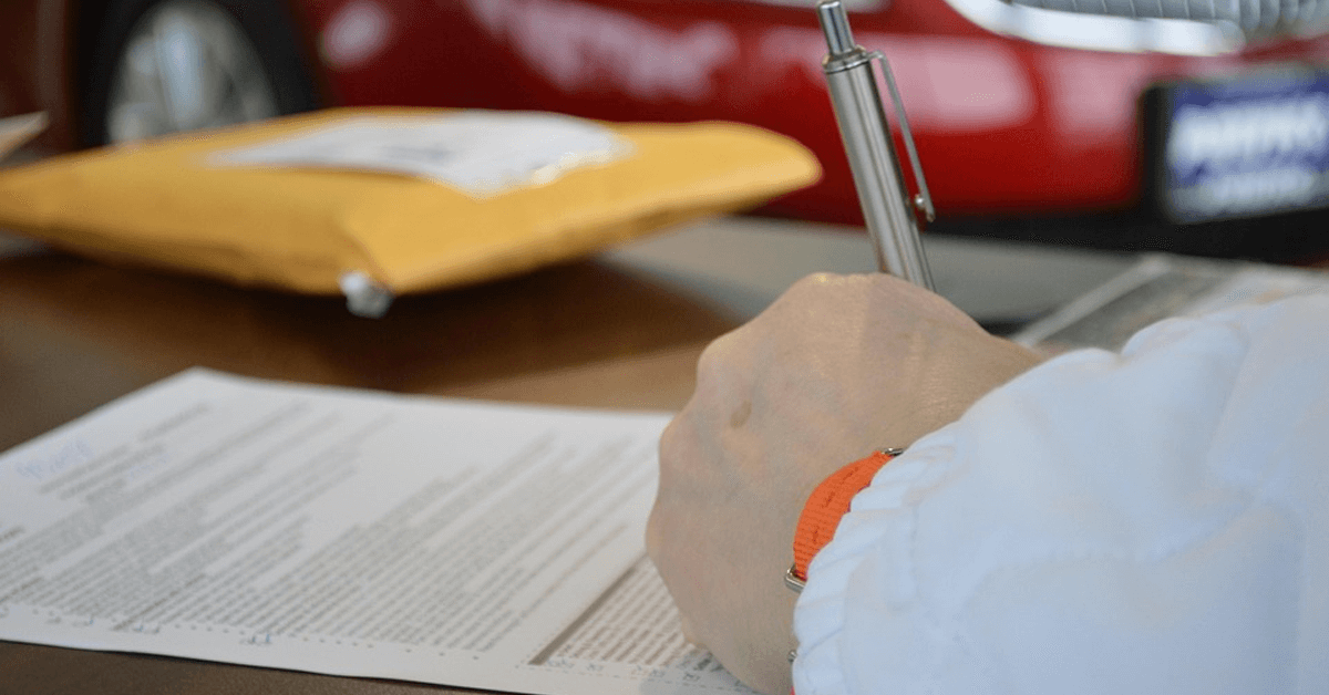 service de gestion formalité douane transport